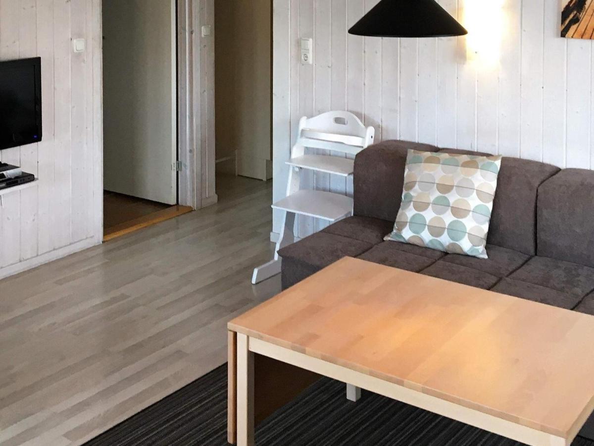 Three-Bedroom Holiday home in Grömitz 19 Buitenkant foto